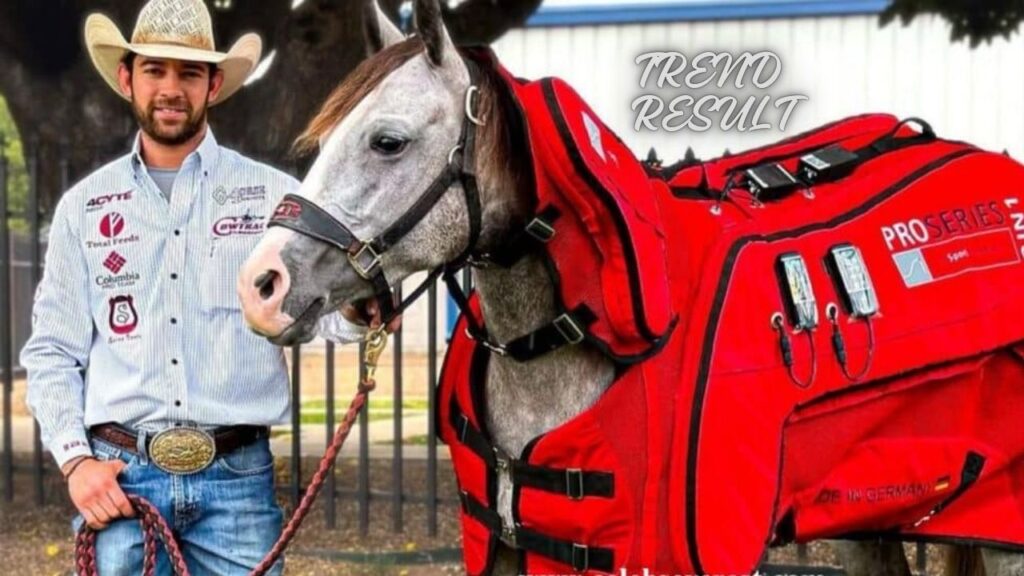 Adan Banuelos: Net Worth and Career as a Horse Trainer